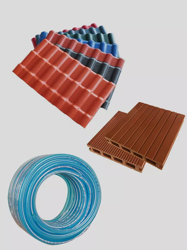 Industria de materiales de construcción