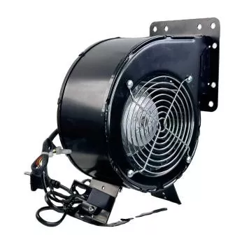 Ventilador centrífugo