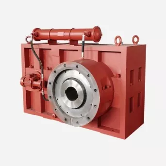 Plastic Extruder Gearbox