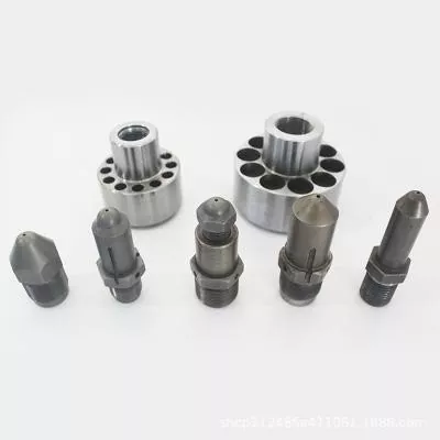 Boquilla de inyección