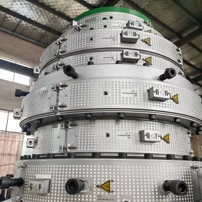 Cabezal de matriz de extrusión de tuberías