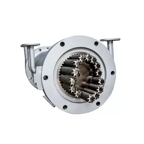 Tornillo planetario estándar